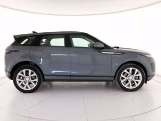 LAND ROVER Range Rover Evoque 1.5 I3 160 CV Auto SE