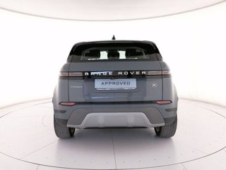 LAND ROVER Range Rover Evoque 1.5 I3 160 CV Auto SE