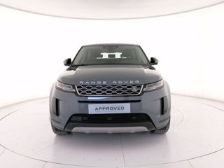 LAND ROVER Range Rover Evoque 1.5 I3 160 CV Auto SE
