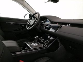 LAND ROVER Range Rover Evoque 1.5 I3 160 CV Auto SE