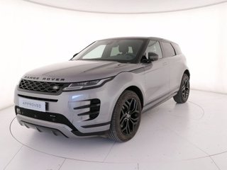 LAND ROVER Range Rover Evoque 2.0D I4 163CV AWD Auto R-Dynamic SE