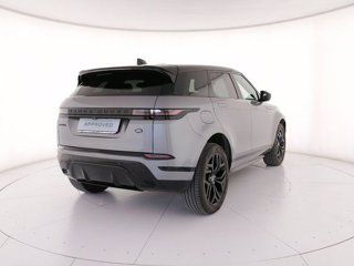 LAND ROVER Range Rover Evoque 2.0D I4 163CV AWD Auto R-Dynamic SE