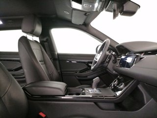 LAND ROVER Range Rover Evoque 2.0D I4 163CV AWD Auto R-Dynamic SE