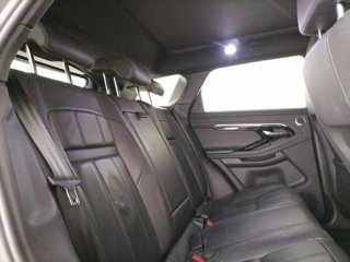 LAND ROVER Range Rover Evoque 2.0D I4 163CV AWD Auto R-Dynamic SE