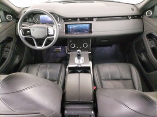 LAND ROVER Range Rover Evoque 2.0D I4 163CV AWD Auto R-Dynamic SE