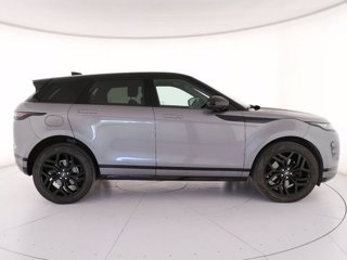 LAND ROVER Range Rover Evoque 2.0D I4 163CV AWD Auto R-Dynamic SE