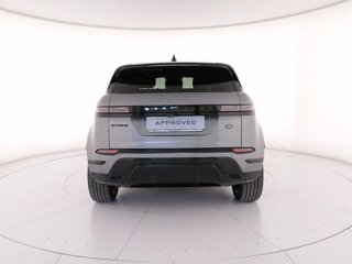 LAND ROVER Range Rover Evoque 2.0D I4 163CV AWD Auto R-Dynamic SE