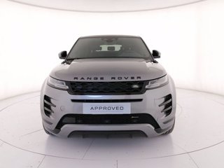 LAND ROVER Range Rover Evoque 2.0D I4 163CV AWD Auto R-Dynamic SE