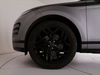 LAND ROVER Range Rover Evoque 2.0D I4 163CV AWD Auto R-Dynamic SE