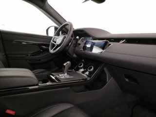 LAND ROVER Range Rover Evoque 2.0D I4 163CV AWD Auto R-Dynamic SE