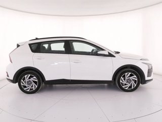 HYUNDAI Bayon 1.2 gpl xline 78cv mt