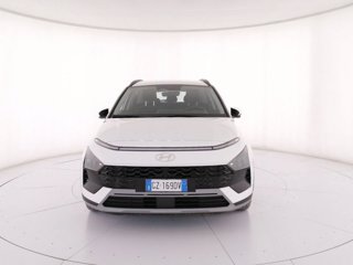 HYUNDAI Bayon 1.2 gpl xline 78cv mt