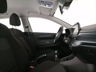 HYUNDAI Bayon 1.2 gpl xline 78cv mt