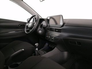 HYUNDAI Bayon 1.2 gpl xline 78cv mt