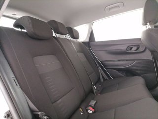 HYUNDAI Bayon 1.2 gpl xline 78cv mt