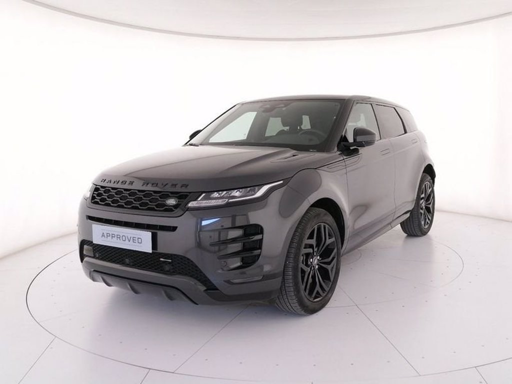 LAND ROVER Range Rover Evoque 2.0D I4 163 CV AWD Auto R-Dynamic S