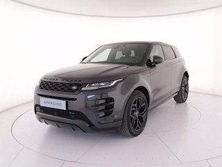 LAND ROVER Range Rover Evoque 2.0D I4 163 CV AWD Auto R-Dynamic S
