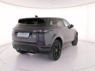 LAND ROVER Range Rover Evoque 2.0D I4 163 CV AWD Auto R-Dynamic S