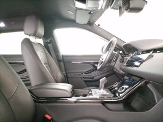 LAND ROVER Range Rover Evoque 2.0D I4 163 CV AWD Auto R-Dynamic S