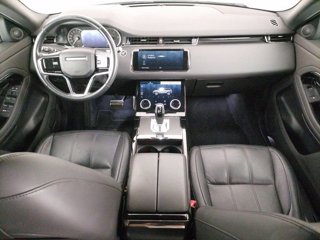 LAND ROVER Range Rover Evoque 2.0D I4 163 CV AWD Auto R-Dynamic S