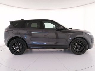 LAND ROVER Range Rover Evoque 2.0D I4 163 CV AWD Auto R-Dynamic S