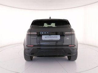 LAND ROVER Range Rover Evoque 2.0D I4 163 CV AWD Auto R-Dynamic S