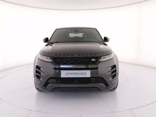 LAND ROVER Range Rover Evoque 2.0D I4 163 CV AWD Auto R-Dynamic S