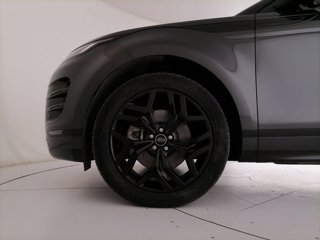 LAND ROVER Range Rover Evoque 2.0D I4 163 CV AWD Auto R-Dynamic S