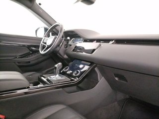 LAND ROVER Range Rover Evoque 2.0D I4 163 CV AWD Auto R-Dynamic S