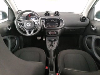 SMART fortwo 90 0.9 Turbo twinamic Nightrunner