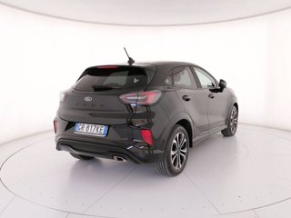 FORD Puma 1.0 EcoBoost Hybrid 125 CV S&S ST-Line