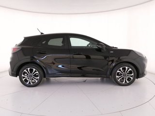 FORD Puma 1.0 EcoBoost Hybrid 125 CV S&S ST-Line