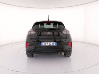 FORD Puma 1.0 EcoBoost Hybrid 125 CV S&S ST-Line