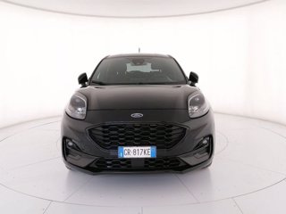 FORD Puma 1.0 EcoBoost Hybrid 125 CV S&S ST-Line