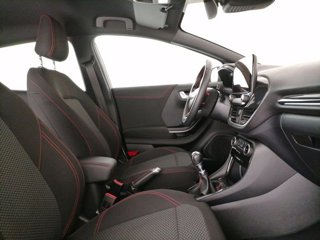 FORD Puma 1.0 EcoBoost Hybrid 125 CV S&S ST-Line
