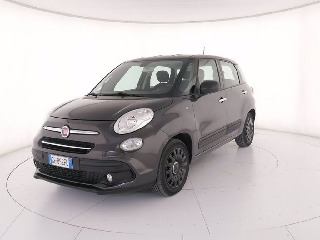 FIAT 500 l pro n1 1.6 mjt vgt 120cv mirror 4p.ti e6d-temp