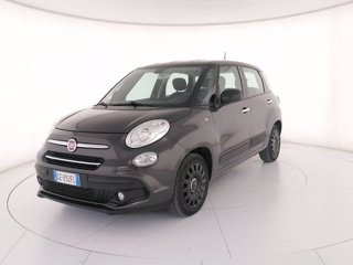 FIAT 500 l pro n1 1.6 mjt vgt 120cv mirror 4p.ti e6d-temp