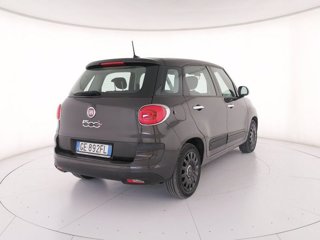 FIAT 500 l pro n1 1.6 mjt vgt 120cv mirror 4p.ti e6d-temp
