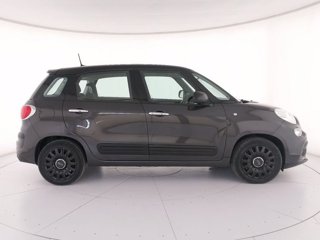 FIAT 500 l pro n1 1.6 mjt vgt 120cv mirror 4p.ti e6d-temp