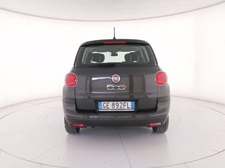FIAT 500 l pro n1 1.6 mjt vgt 120cv mirror 4p.ti e6d-temp