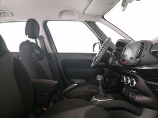 FIAT 500 l pro n1 1.6 mjt vgt 120cv mirror 4p.ti e6d-temp