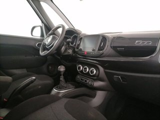 FIAT 500 l pro n1 1.6 mjt vgt 120cv mirror 4p.ti e6d-temp
