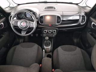 FIAT 500 l pro n1 1.6 mjt vgt 120cv mirror 4p.ti e6d-temp