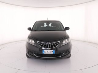 LANCIA Ypsilon 1.0 FireFly 5 porte S&S Hybrid Silver