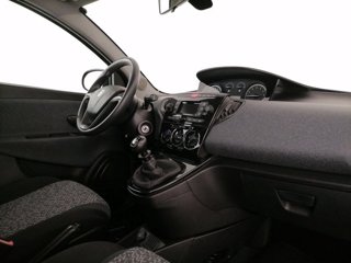 LANCIA Ypsilon 1.0 FireFly 5 porte S&S Hybrid Silver
