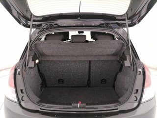 LANCIA Ypsilon 1.0 FireFly 5 porte S&S Hybrid Silver
