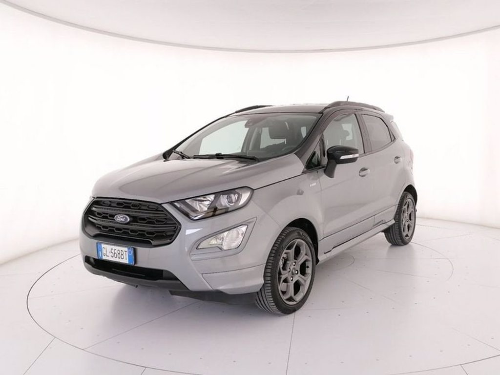 FORD EcoSport 1.0 EcoBoost 125 CV Start&Stop ST-Line