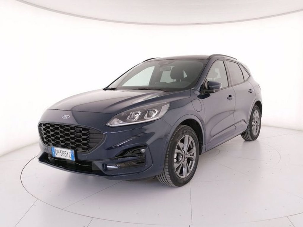 FORD Kuga 2.5 Plug In Hybrid 225 CV CVT 2WD ST-Line