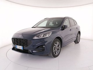 FORD Kuga 2.5 Plug In Hybrid 225 CV CVT 2WD ST-Line