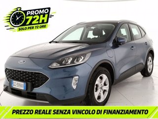 FORD Kuga 2.5 Plug In Hybrid 225 CV CVT 2WD Connect